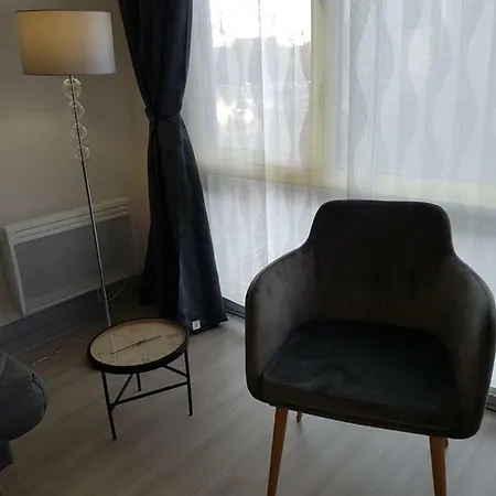4 Rue Gambetta * Arras