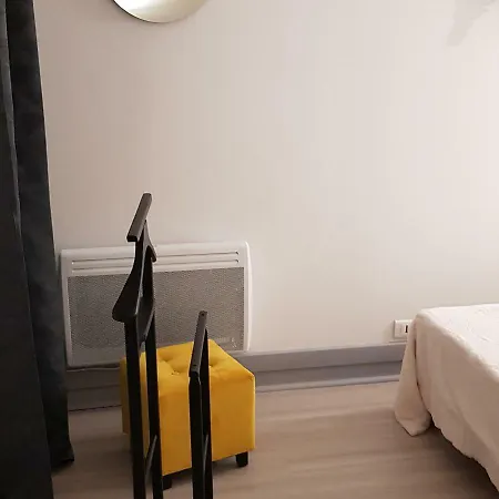 Apartmán 4 Rue Gambetta *