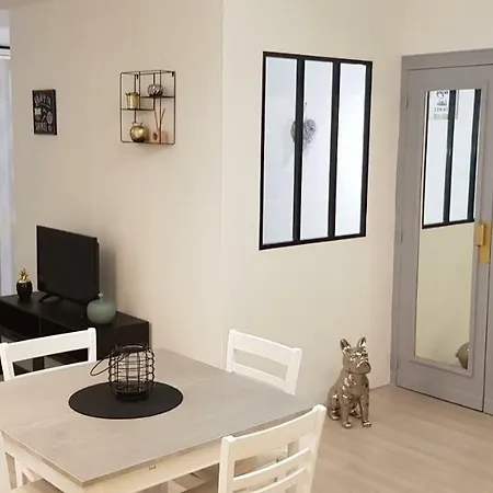 4 Rue Gambetta * Arras