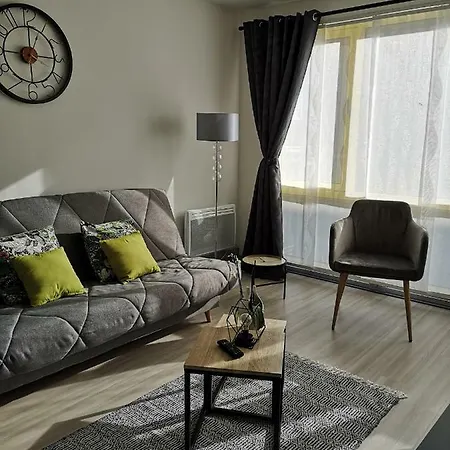 4 Rue Gambetta Arras