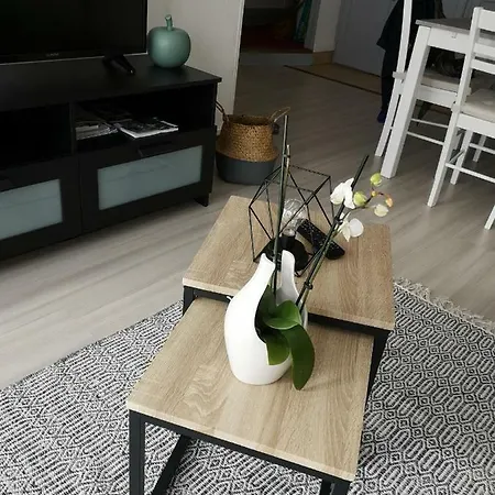 4 Rue Gambetta * Arras
