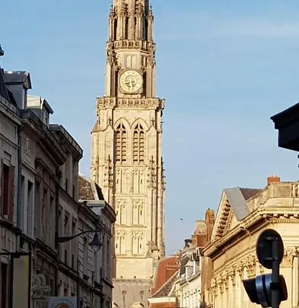 4 Rue Gambetta Apartmán