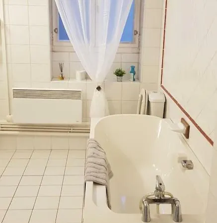 4 Rue Gambetta Apartmán Arras