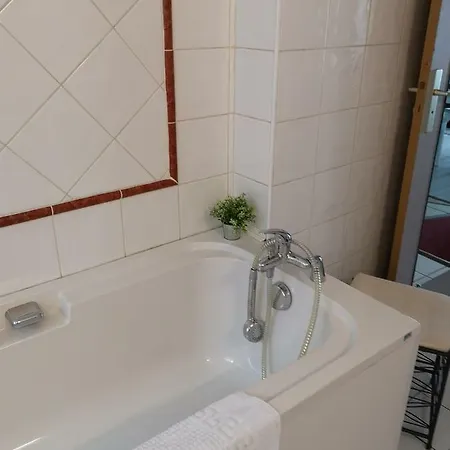 4 Rue Gambetta Apartmán *